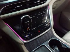 Buick GL8 ES Luxe 653T Comfort - ფოტო 14