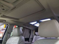 Buick GL8 ES Luxe 653T Comfort - ფოტო 16