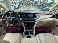 Buick GL8 ES Luxe 653T Comfort - ფოტო 4