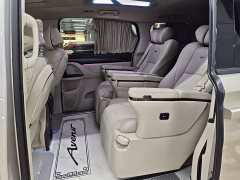 Buick GL8 ES Luxe 653T Comfort - ფოტო 6