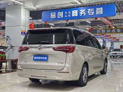 Buick GL8 ES Luxe 653T Comfort - ფოტო 7