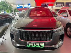 Li Auto ONE 2021 Extended Range 6-Seater - ფოტო 2