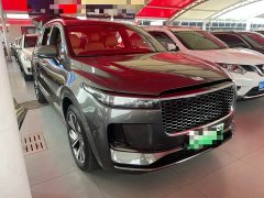 Li Auto ONE 2021 Extended Range 6-Seater - ფოტო 3