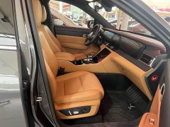 Li Auto ONE 2021 Extended Range 6-Seater - ფოტო 4