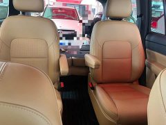 Li Auto ONE 2021 Extended Range 6-Seater - ფოტო 5
