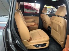 Li Auto ONE 2021 Extended Range 6-Seater - ფოტო 6