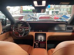 Li Auto ONE 2021 Extended Range 6-Seater - ფოტო 7