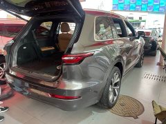 Li Auto ONE 2021 Extended Range 6-Seater - ფოტო 8