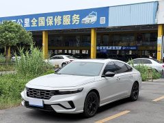 Honda Accord 260TURBO Luxury - ფოტო 1