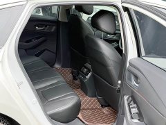 Honda Accord 260TURBO Luxury - ფოტო 10