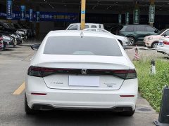 Honda Accord 260TURBO Luxury - ფოტო 12
