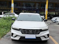 Honda Accord 260TURBO Luxury - ფოტო 2