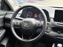 Honda Accord 260TURBO Luxury - ფოტო 5
