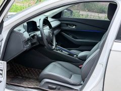 Honda Accord 260TURBO Luxury - ფოტო 7