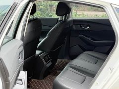 Honda Accord 260TURBO Luxury - ფოტო 8