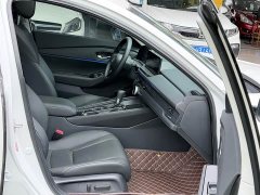 Honda Accord 260TURBO Luxury - ფოტო 9