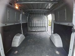 Dà Ná Dana V1 Short Wheelbase Low Roof (42kWh) - ფოტო 11