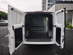 Dà Ná Dana V1 Short Wheelbase Low Roof (42kWh) - ფოტო 12
