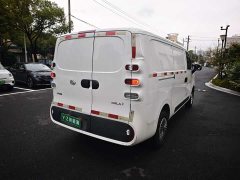 Dà Ná Dana V1 Short Wheelbase Low Roof (42kWh) - ფოტო 14