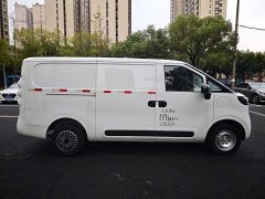 Dà Ná Dana V1 Short Wheelbase Low Roof (42kWh) - ფოტო 4