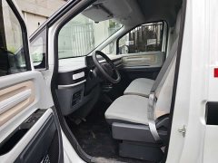 Dà Ná Dana V1 Short Wheelbase Low Roof (42kWh) - ფოტო 5