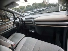 Dà Ná Dana V1 Short Wheelbase Low Roof (42kWh) - ფოტო 6