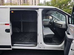 Dà Ná Dana V1 Short Wheelbase Low Roof (42kWh) - ფოტო 7