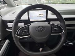 Dà Ná Dana V1 Short Wheelbase Low Roof (42kWh) - ფოტო 8