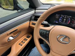 Lexus ES 200 Premium Edition - ფოტო 10
