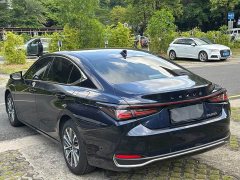 Lexus ES 200 Premium Edition - ფოტო 11