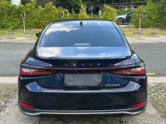 Lexus ES 200 Premium Edition - ფოტო 13