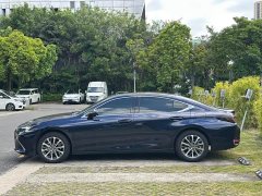 Lexus ES 200 Premium Edition - ფოტო 3