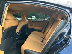 Lexus ES 200 Premium Edition - ფოტო 6
