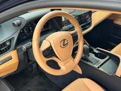 Lexus ES 200 Premium Edition - ფოტო 7