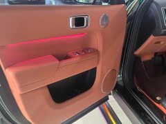 Li Auto L8 2024 Max - ფოტო 12