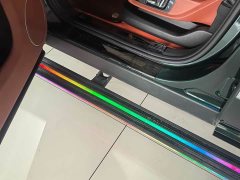Li Auto L8 2024 Max - ფოტო 13