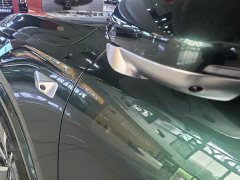Li Auto L8 2024 Max - ფოტო 16