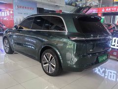 Li Auto L8 2024 Max - ფოტო 20
