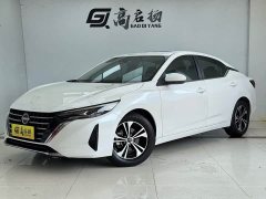 Nissan Sylphy 2023 Facelift 1.6L CVT Comfort Edition - ფოტო 1