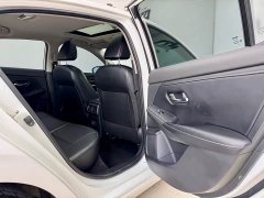 Nissan Sylphy 2023 Facelift 1.6L CVT Comfort Edition - ფოტო 10