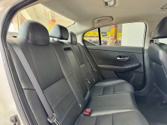 Nissan Sylphy 2023 Facelift 1.6L CVT Comfort Edition - ფოტო 11