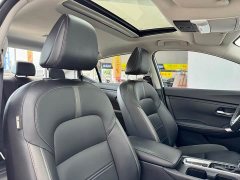 Nissan Sylphy 2023 Facelift 1.6L CVT Comfort Edition - ფოტო 14