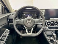 Nissan Sylphy 2023 Facelift 1.6L CVT Comfort Edition - ფოტო 15