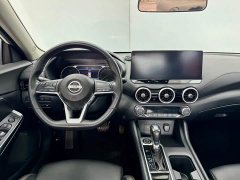 Nissan Sylphy 2023 Facelift 1.6L CVT Comfort Edition - ფოტო 16