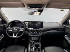 Nissan Sylphy 2023 Facelift 1.6L CVT Comfort Edition - ფოტო 17