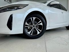 Nissan Sylphy 2023 Facelift 1.6L CVT Comfort Edition - ფოტო 18