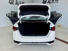 Nissan Sylphy 2023 Facelift 1.6L CVT Comfort Edition - ფოტო 20
