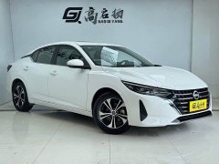 Nissan Sylphy 2023 Facelift 1.6L CVT Comfort Edition - ფოტო 3