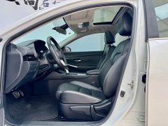 Nissan Sylphy 2023 Facelift 1.6L CVT Comfort Edition - ფოტო 5
