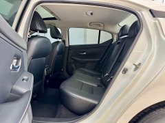 Nissan Sylphy 2023 Facelift 1.6L CVT Comfort Edition - ფოტო 8